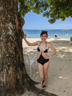 Alice Fox Фото утечки OnlyFans (обнаженная) 52