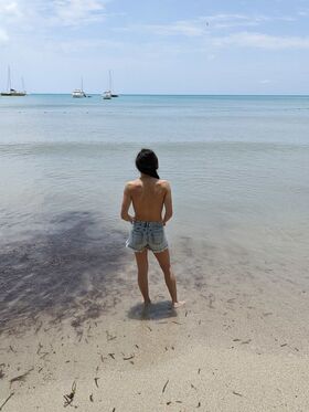 Alice Fox Фото утечки OnlyFans (обнаженная) 64