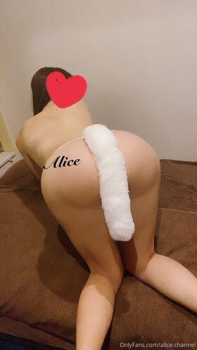 alice_monthly_fans Nude Leaks OnlyFans Photo 36