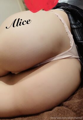 alice_monthly_fans Nude Leaks OnlyFans Photo 48