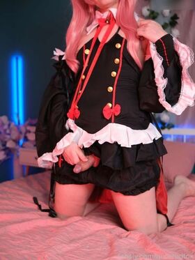 Alice Redfox Foto trapelata OnlyFans nuda 350