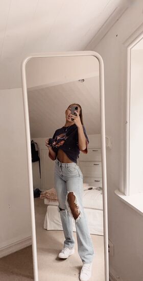 Alice Söndergaard Nacktes Leaks OnlyFans Foto 3