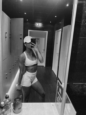 Alice Söndergaard Nacktes Leaks OnlyFans Foto 17