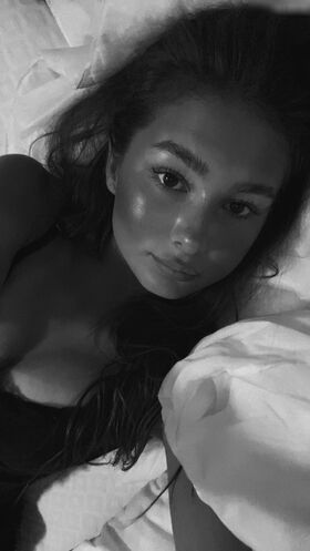 Alice Söndergaard Nacktes Leaks OnlyFans Foto 18