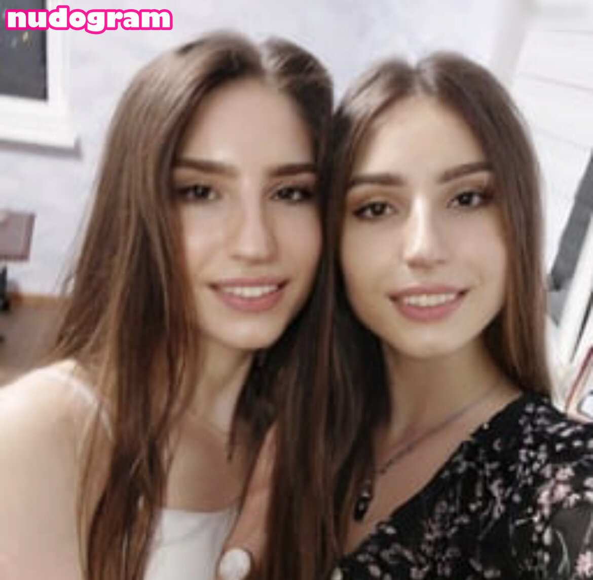 Forever entwined in pleasure