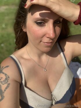 alicejackson41 Nacktes Leaks OnlyFans Foto 6