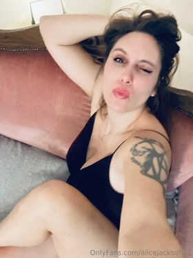 alicejackson41 Nacktes Leaks OnlyFans Foto 25