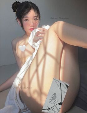 Alicejung Nude Leaks OnlyFans Photo 4