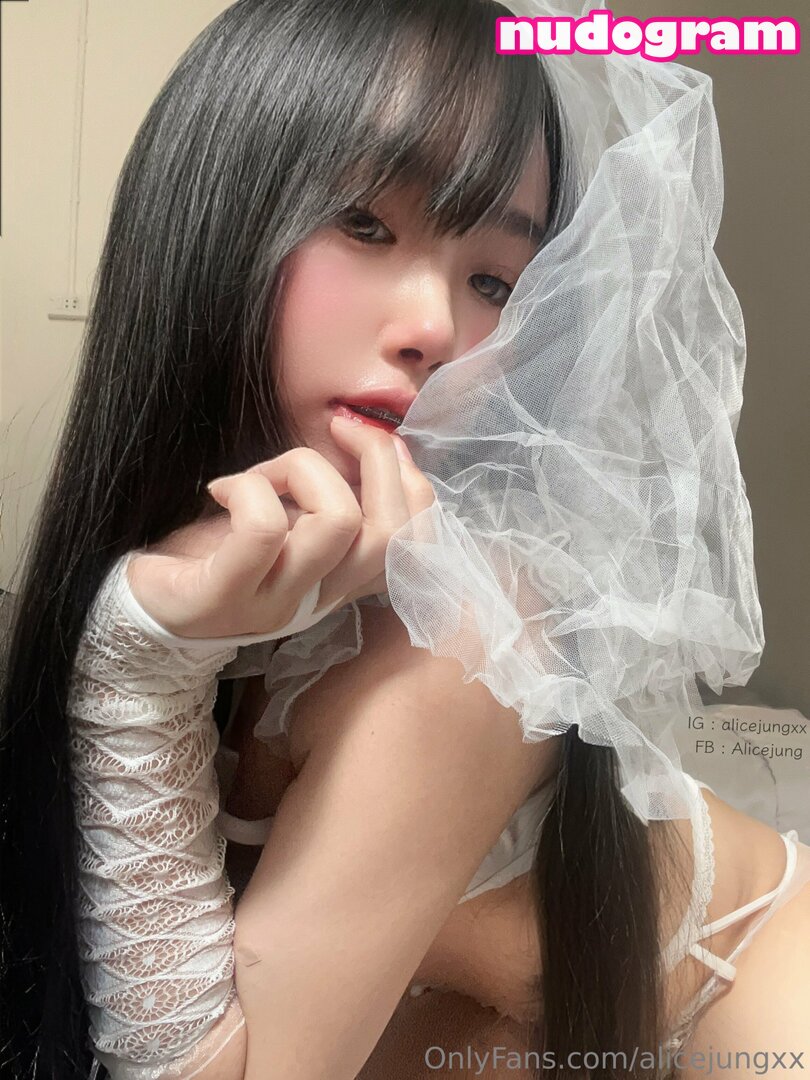 alicejungxx