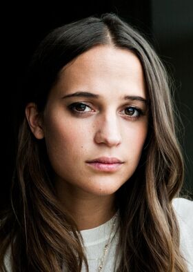 Alicia Vikander Nude Leaks OnlyFans Photo 88