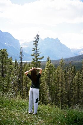 alignwithjuniper Foto trapelata OnlyFans nuda 67