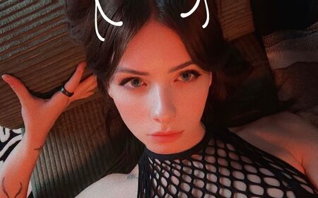 alignwithjuniper Foto trapelata OnlyFans nuda 73