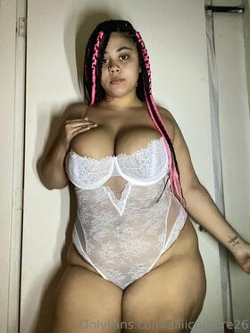 aliiicouture26 Nude Leaks OnlyFans Photo 2