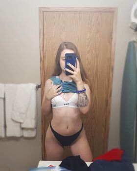 Alildore Nude Leaks OnlyFans Photo 19