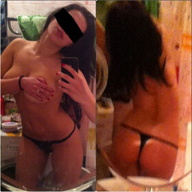 Alina Baranova Nude Leaks OnlyFans Photo 16