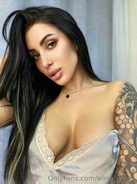 alina_greys Nude Leaks OnlyFans Photo 245