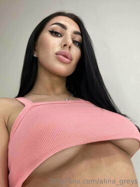 alina_greys Nude Leaks OnlyFans Photo 257