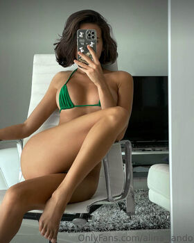 Alina Lando Nude Leaks OnlyFans Photo 118