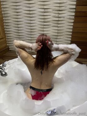 Alina Lovee Nude Leaks OnlyFans Photo 3