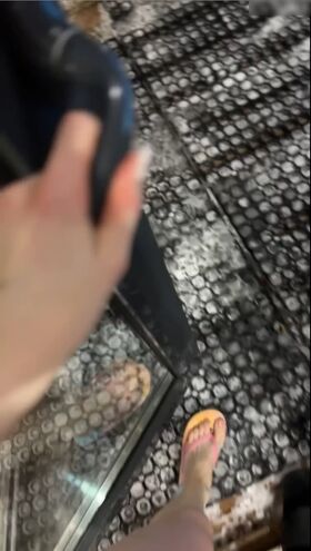 Alina Nikitina Alekseevna Фото утечки OnlyFans (обнаженная) 79