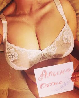 Alina Ottis Nude Leaks OnlyFans Photo 19