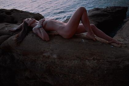 Alina V Ukraine Nude Leaks OnlyFans Photo 3