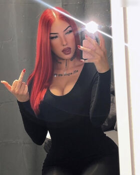 Alinabhm Nude Leaks OnlyFans Photo 9