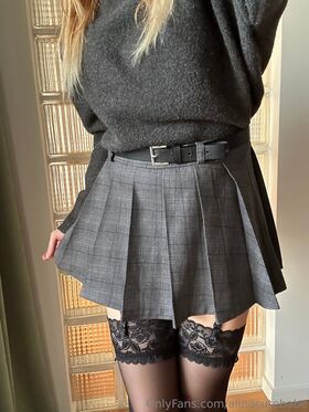 alinacutebabe Foto filtrada desnuda de OnlyFans 87