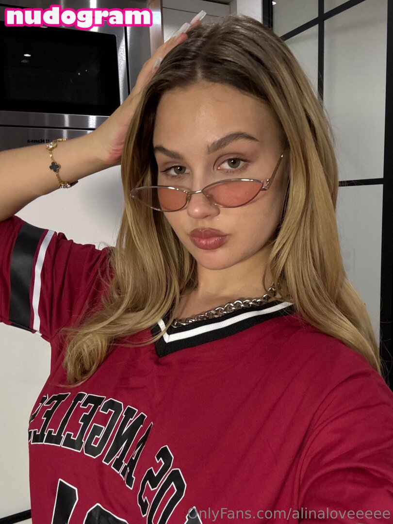 alinaloveeeee