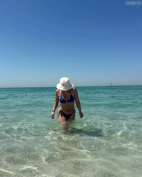 Alinamour Φωτογραφία γυμνής διαρροής OnlyFans 194