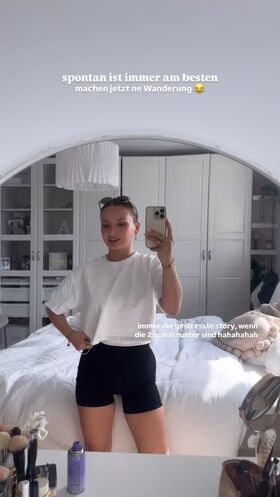 Alinamour Φωτογραφία γυμνής διαρροής OnlyFans 203