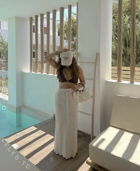 Alinamour Φωτογραφία γυμνής διαρροής OnlyFans 230