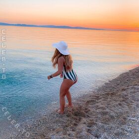 Alinamour Φωτογραφία γυμνής διαρροής OnlyFans 239