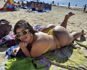 Aline Barreto Nude Leaks OnlyFans Photo 12