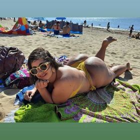 Aline Barreto Nude Leaks OnlyFans Photo 17