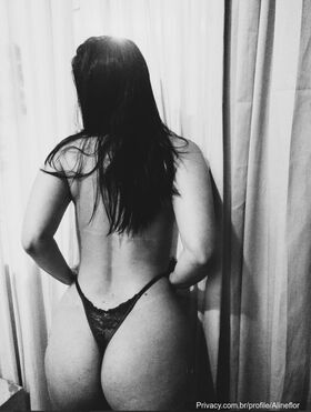 Aline Flor Nude Leaks OnlyFans Photo 19