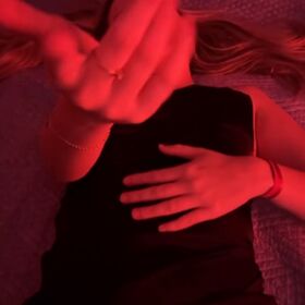 Aline Gomes Photo divulguée nue OnlyFans 107