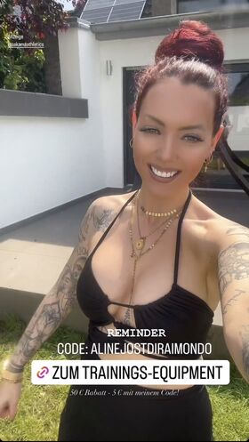 Aline Jost Diraimondo