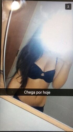 Aline Medeiros Nude Leaks OnlyFans Photo 6