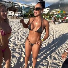 Aline Mineiro Nude Leaks OnlyFans Photo 216