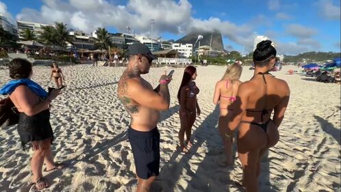 Aline Mineiro Nude Leaks OnlyFans Photo 217