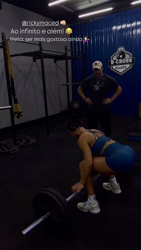 Aline Mineiro Foto filtrada desnuda de OnlyFans 381