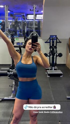 Aline Mineiro Foto filtrada desnuda de OnlyFans 386