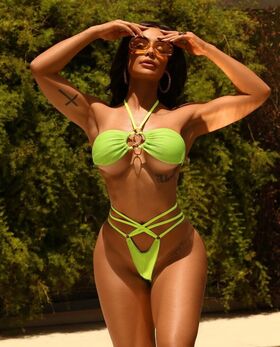 Aline Mineiro Foto filtrada desnuda de OnlyFans 398