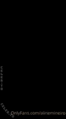 Aline Mineiro Foto filtrada desnuda de OnlyFans 411
