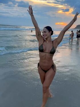 Aline Mineiro Foto filtrada desnuda de OnlyFans 412