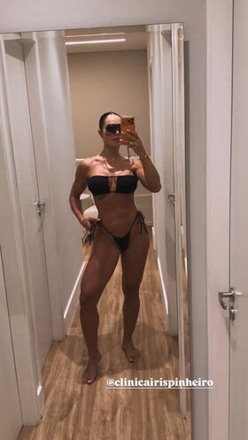 Aline Mineiro Foto filtrada desnuda de OnlyFans 416