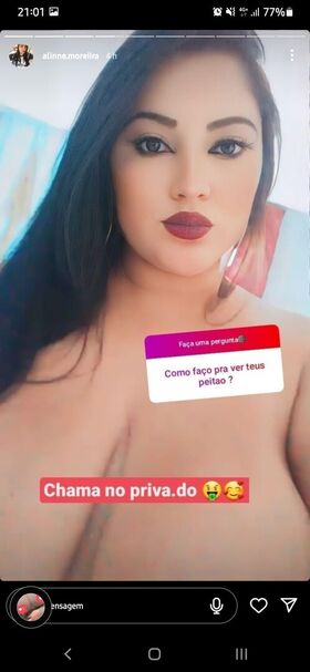 Aline Moreira Nude Leaks OnlyFans Photo 2
