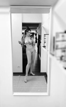 alinowskaya Nude Leaks OnlyFans Photo 15