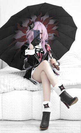 aliqiess Nude Leaks OnlyFans Photo 1